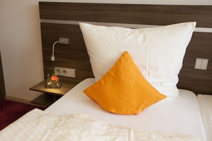 Imagen de la habitación del Hotel Schmidt am Markt. Foto 9
