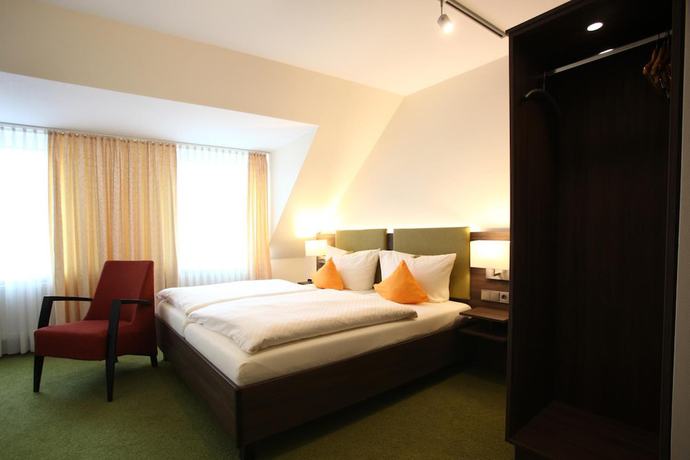 Imagen de la habitación del Hotel Schmidt am Markt. Foto 10