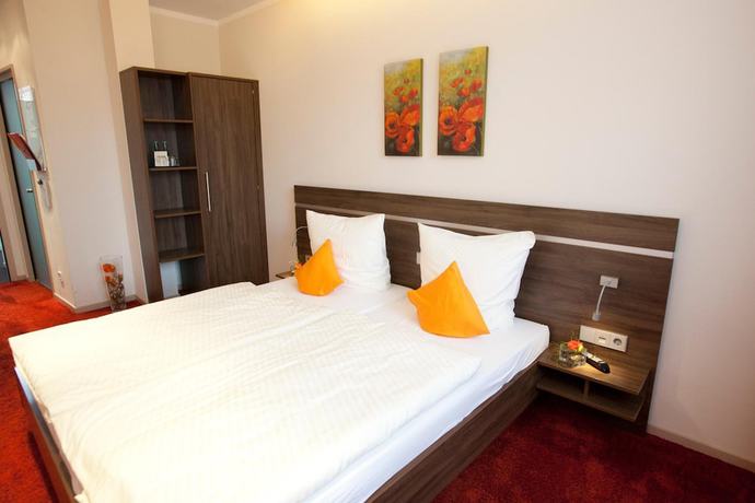 Imagen de la habitación del Hotel Schmidt am Markt. Foto 12