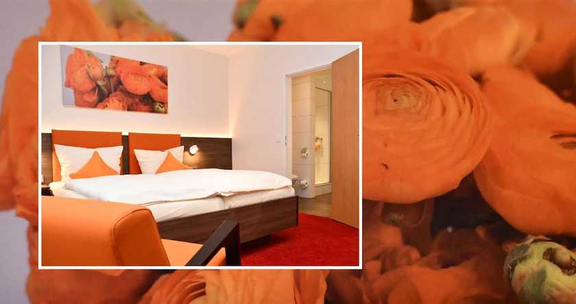 Imagen de la habitación del Hotel Schmidt am Markt. Foto 13