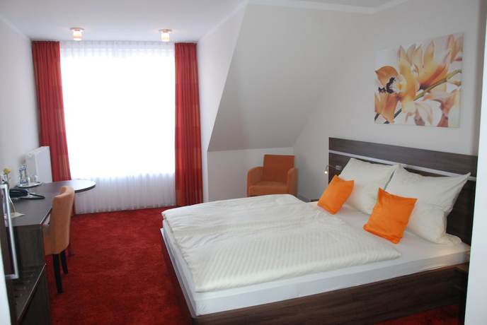 Imagen de la habitación del Hotel Schmidt am Markt. Foto 15