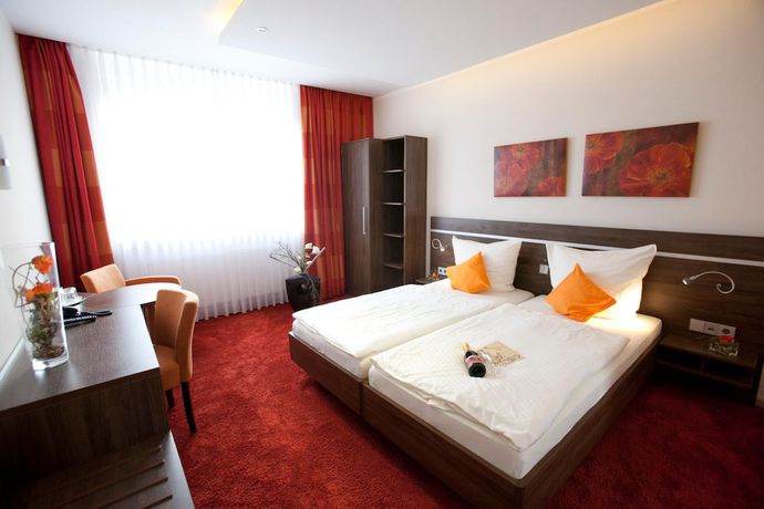 Imagen de la habitación del Hotel Schmidt am Markt. Foto 16