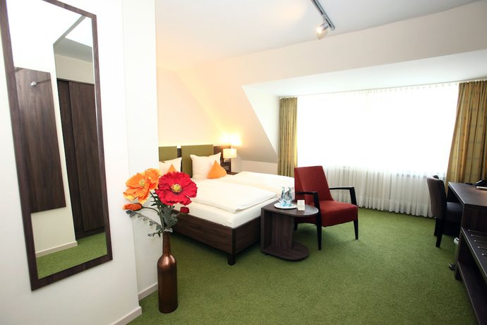 Imagen de la habitación del Hotel Schmidt am Markt. Foto 17
