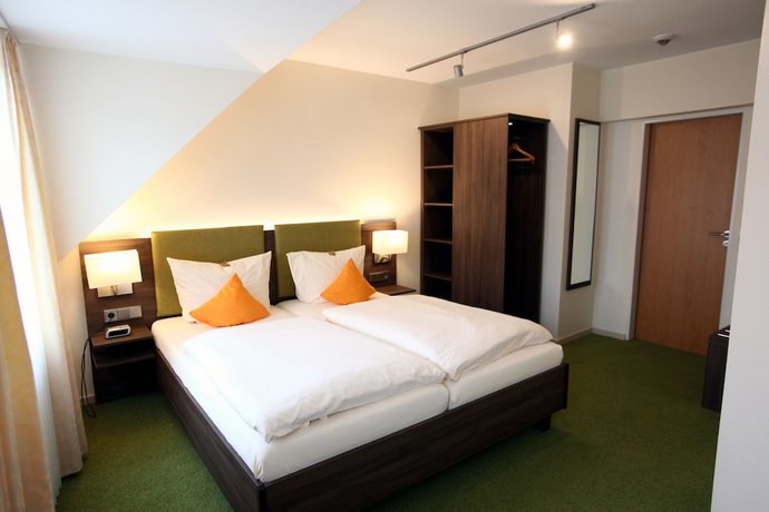 Imagen de la habitación del Hotel Schmidt am Markt. Foto 18