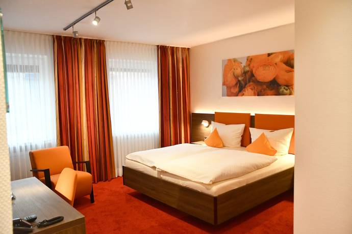 Imagen de la habitación del Hotel Schmidt am Markt. Foto 19