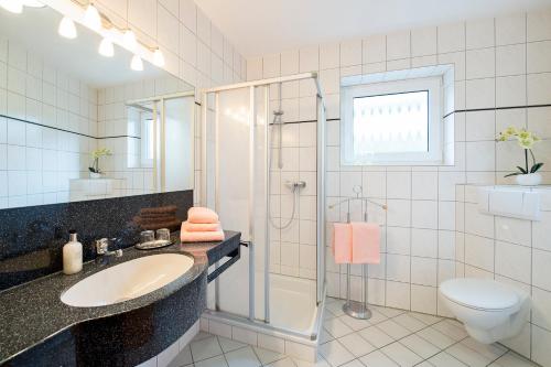 Imagen general del Hotel Schmidt\'s Hoern. Foto 1