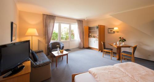 Imagen general del Hotel Schmidt\'s Hoern. Foto 4