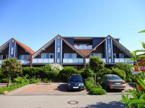 Imagen general del Hotel Schmidt\'s Hoern. Foto 5
