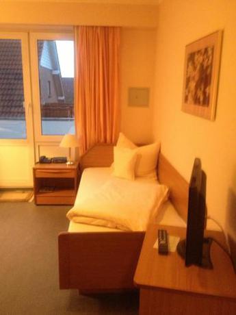 Imagen de la habitación del Hotel Schmidt\'s Hoern. Foto 6