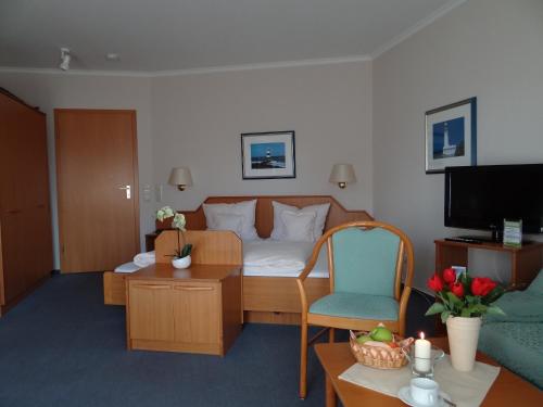 Imagen de la habitación del Hotel Schmidt\'s Hoern. Foto 7