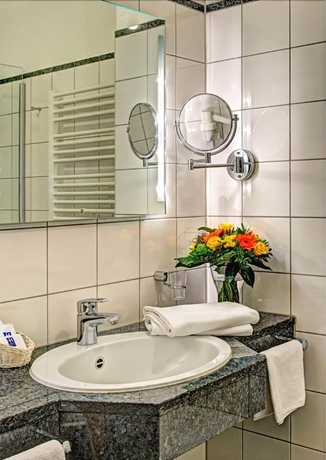 Imagen de la habitación del Hotel Schmitt. Foto 6