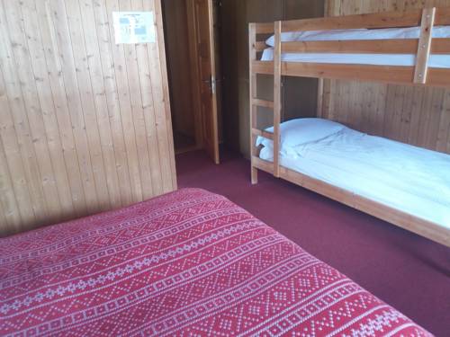 Imagen de la habitación del Hotel Schmitta. Foto 2