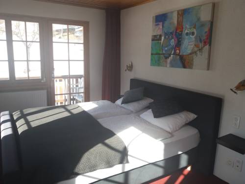 Imagen de la habitación del Hotel Schmitta. Foto 4