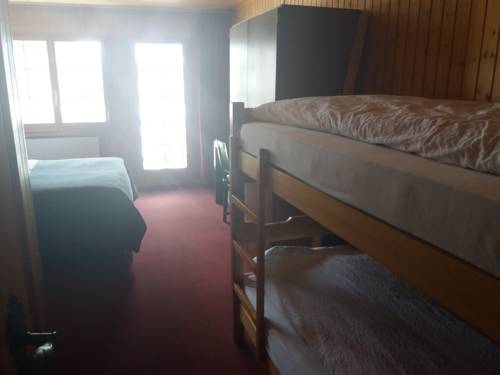 Imagen de la habitación del Hotel Schmitta. Foto 9