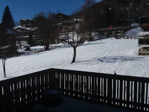 Imagen de la habitación del Hotel Schmitta. Foto 10