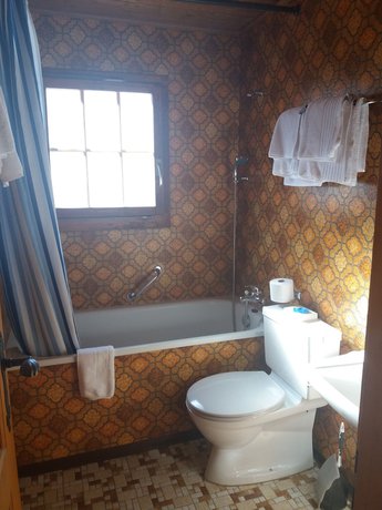 Imagen de la habitación del Hotel Schmitta. Foto 8