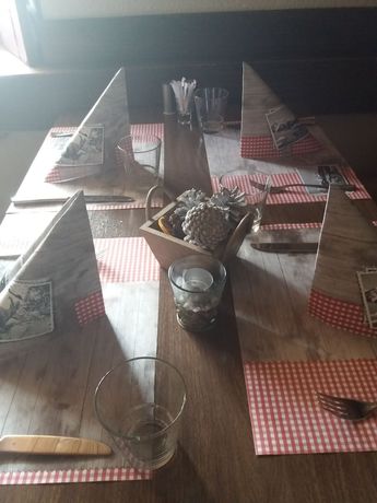 Imagen del bar/restaurante del Hotel Schmitta. Foto 3