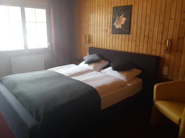 Imagen de la habitación del Hotel Schmitta. Foto 10