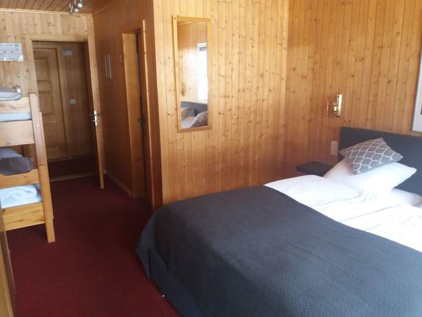 Imagen de la habitación del Hotel Schmitta. Foto 11