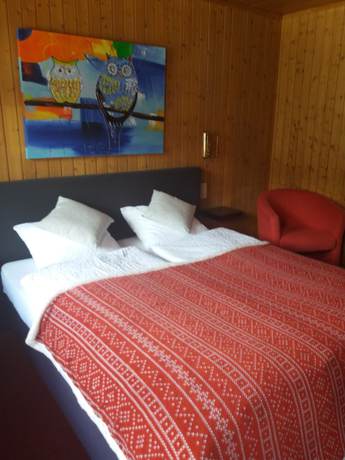 Imagen de la habitación del Hotel Schmitta. Foto 13