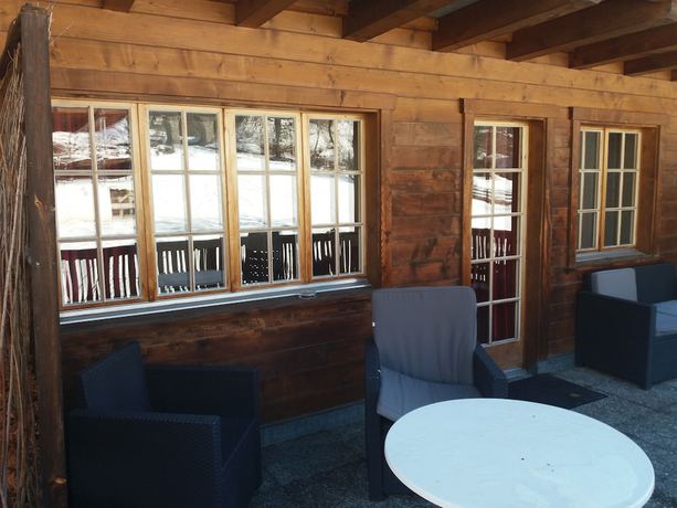 Imagen de la habitación del Hotel Schmitta. Foto 14