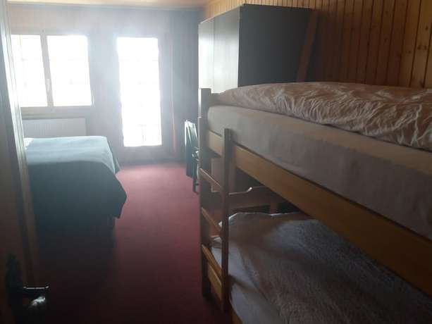 Imagen de la habitación del Hotel Schmitta. Foto 16