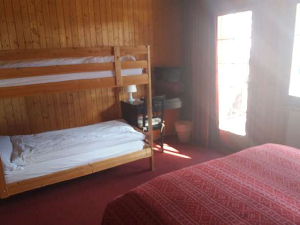 Imagen de la habitación del Hotel Schmitta. Foto 18