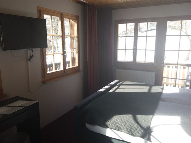 Imagen de la habitación del Hotel Schmitta. Foto 19