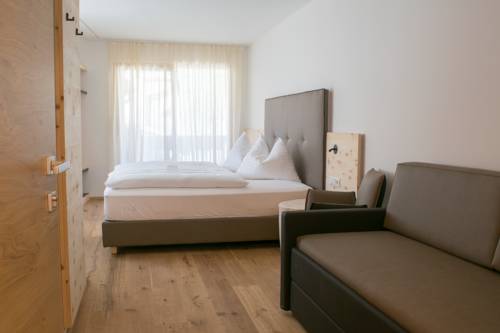 Imagen de la habitación del Hotel Schmuckhof. Foto 9