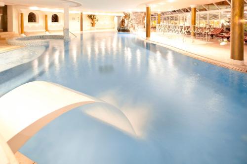 Imagen general del Hotel Schneeberg Family Resort & SPA. Foto 3