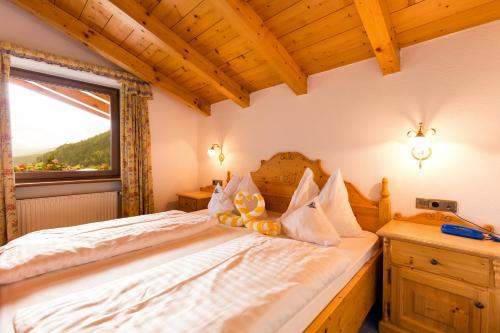 Imagen de la habitación del Hotel Schneeberg Family Resort & SPA. Foto 8