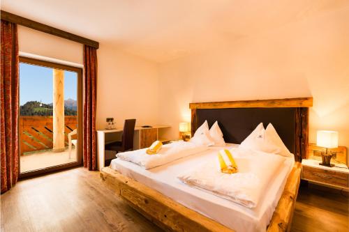 Imagen general del Hotel Schneeberg Family Resort & SPA. Foto 5