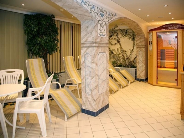 Imagen general del Hotel Schneeberger, Niederau . Foto 1