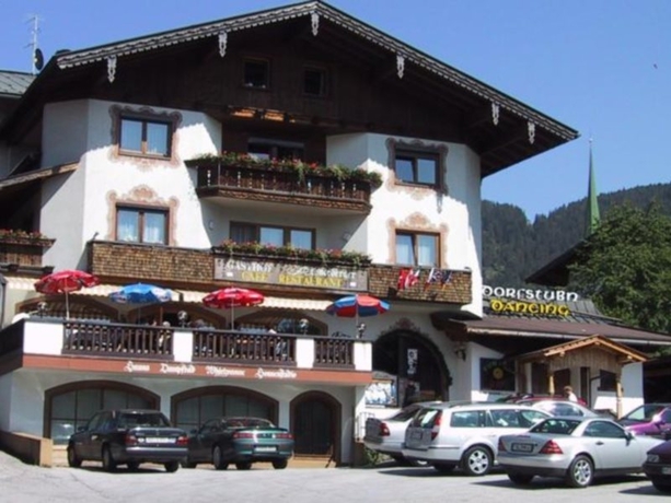 Imagen general del Hotel Schneeberger, Niederau . Foto 2