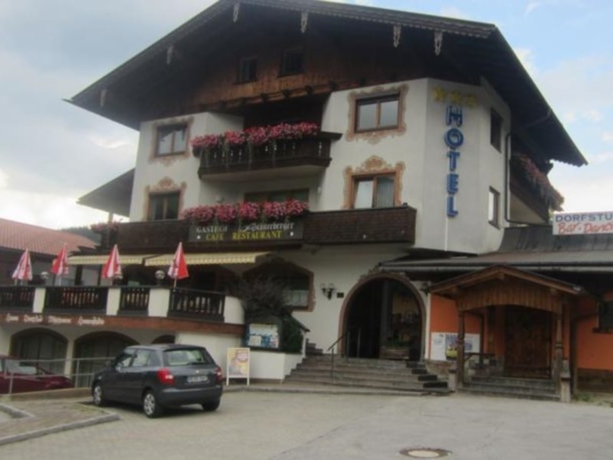 Imagen general del Hotel Schneeberger, Niederau . Foto 3