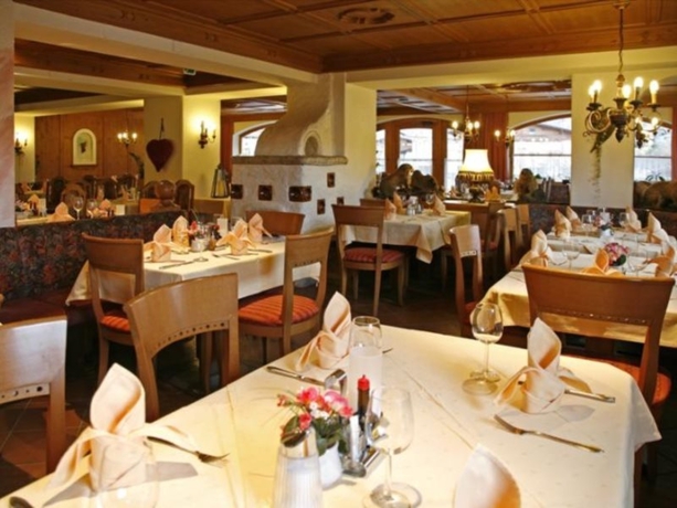 Imagen general del Hotel Schneeberger, Niederau . Foto 4