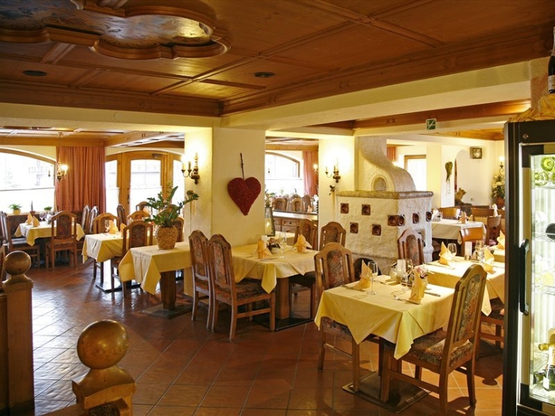 Imagen general del Hotel Schneeberger, Niederau . Foto 6