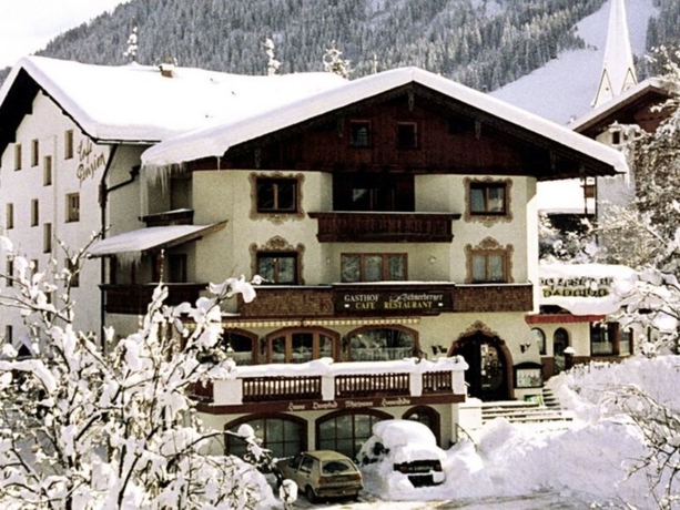 Imagen general del Hotel Schneeberger, Niederau . Foto 8