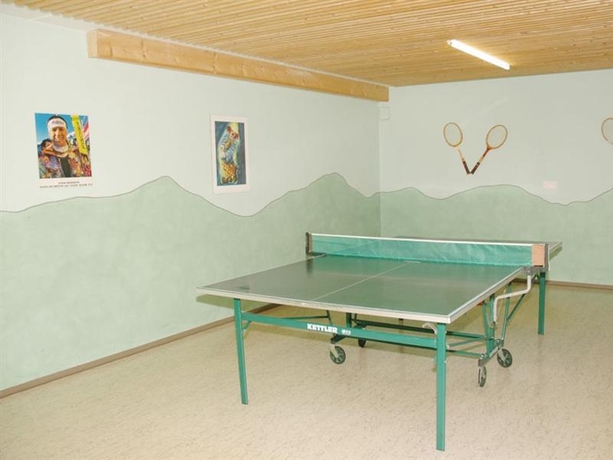 Imagen general del Hotel Schneeberger, Zell am Ziller. Foto 1