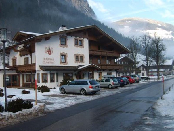 Imagen general del Hotel Schneeberger, Zell am Ziller. Foto 2
