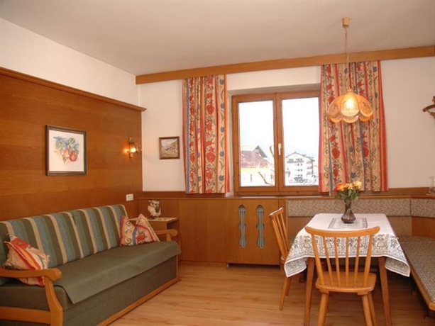 Imagen general del Hotel Schneeberger, Zell am Ziller. Foto 4