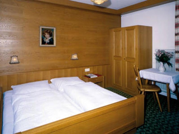 Imagen general del Hotel Schneeberger, Zell am Ziller. Foto 5