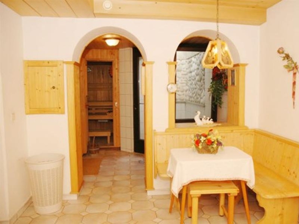 Imagen general del Hotel Schneeberger, Zell am Ziller. Foto 6