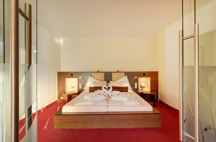 Imagen de la habitación del Hotel Schneeberghof. Foto 6