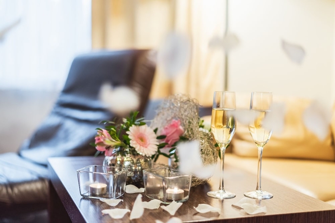 Imagen de la habitación del Hotel Schneeberghof. Foto 14