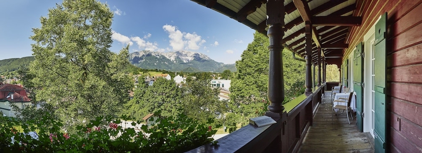 Imagen de la habitación del Hotel Schneeberghof. Foto 17
