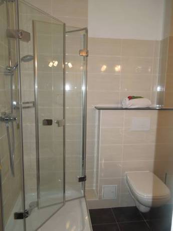 Imagen de la habitación del Hotel Schnehagen. Foto 4