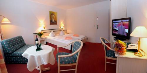 Imagen de la habitación del Hotel Schnehagen. Foto 5