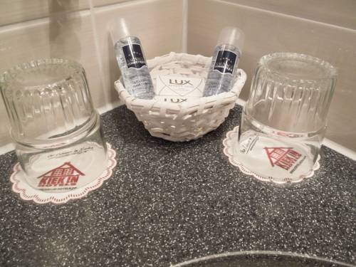 Imagen de la habitación del Hotel Schnehagen. Foto 9