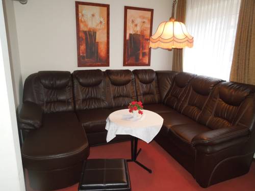 Imagen de la habitación del Hotel Schnehagen. Foto 11